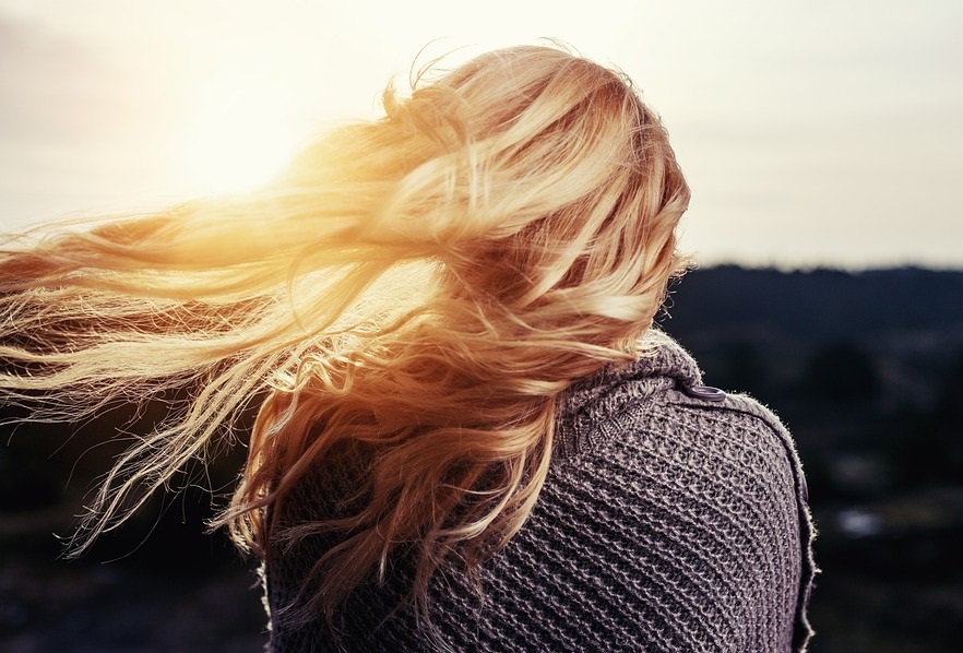 How To Use A Hair Diffuser On Different Types Of Hair