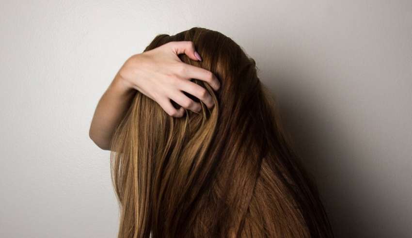 How To Fix Damaged Bleached Hair Complete Guide