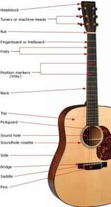 How To Play Guitar For Beginners