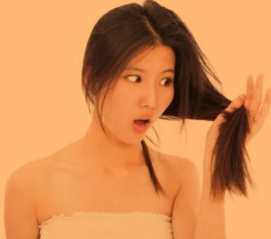 Knots Out of Hair Home Remedies